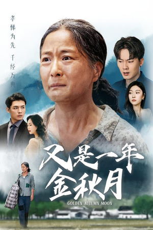 又是一年金秋月（55集）我真的爱了