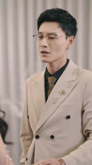 拥她入深渊（54集）精彩短剧来了