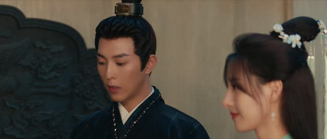 云天悬明月（24集）短剧热门分享