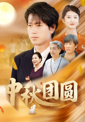 中秋团圆（158集）短剧前十排行榜