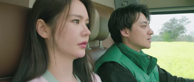 重庆遇见爱（21集）一起追生活短剧