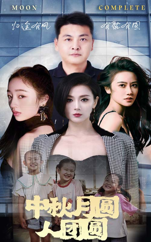 中秋月圆人团圆（63集）短剧热播推荐