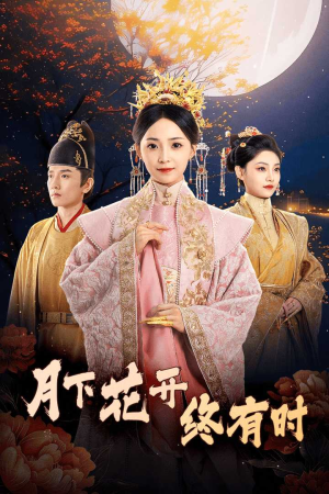 月下花开终有时（68集）在线看完整版
