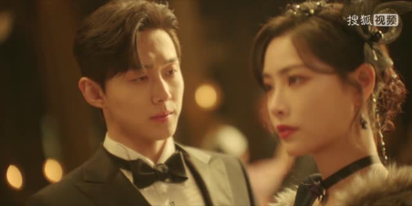 胭脂似火（24集）精彩短剧推荐