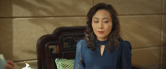 原罪（25集）穿越短剧推荐