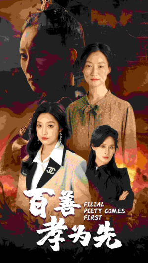 百善孝为先（68集）贝贝短剧分享