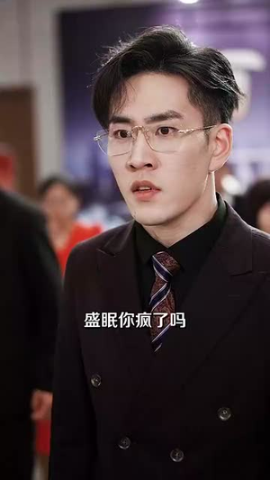 盛家有女初长成（84集）短剧精彩推荐