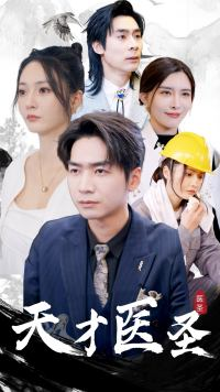 天才医圣（76集）好看短剧看不停