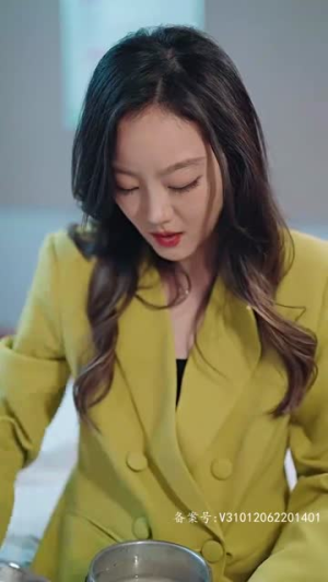 2.女主她一心只想搞事业（100集）番茄短剧免费看