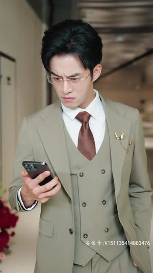 2.裴爷娇妻惹不得（94集）演员表