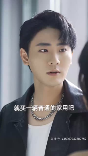 九星统帅（84集）看到了大结局