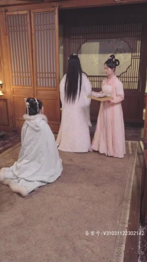 6.嫡女无双（97集）超甜短剧抢先看