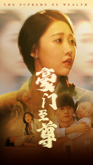 豪门至尊（34集）这部短剧我爱了