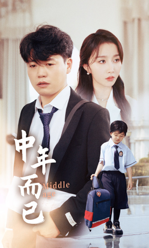 中年而已（56集）真的好看吗