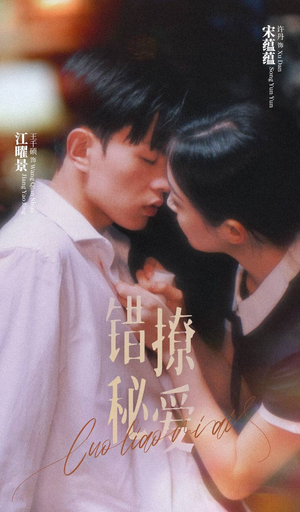 错撩秘爱(60集) 错撩秘爱(60集)短剧上热门