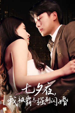 七夕夜我被霸总强制闪婚(77集) 七夕夜我被霸总强制闪婚(77集)小短剧抢先看