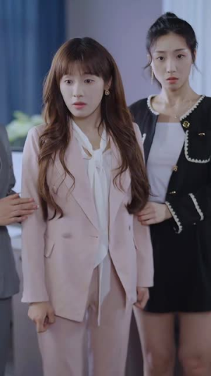 闪婚总裁别宠我（73集）每天短剧分享