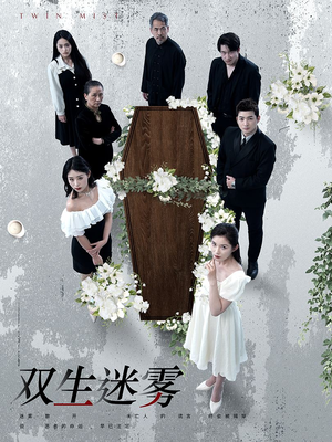 双生迷雾(80集) 双生迷雾(80集)女频短剧推荐