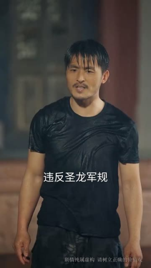 隐峰破晓（61集）不用花钱看全剧