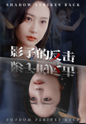 影子的反击（31集）短剧看全集