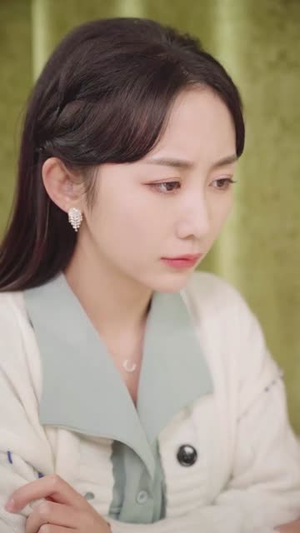 你我的不期而遇（37集）解说文案