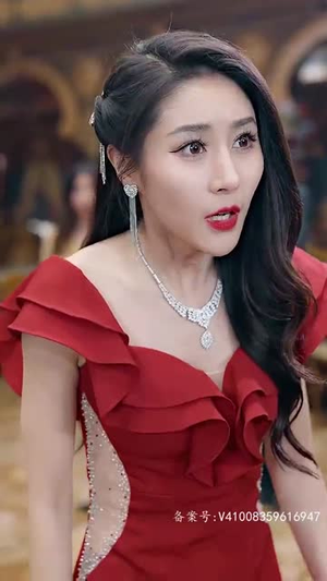 傲视天官（80集）第一集