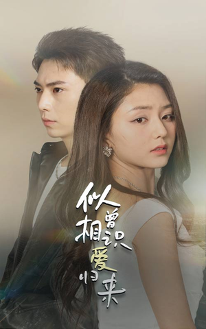 似曾相识爱归来（77集）好看短剧看不停