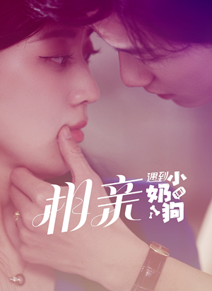 相亲遇到小奶狗(80集) 相亲遇到小奶狗(80集)一起看短剧