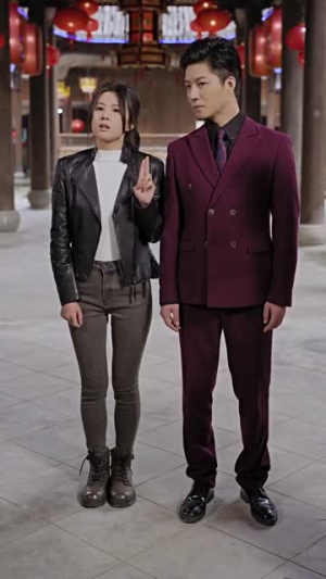 傅总娇妻你别逃（80集）免费观看完整版