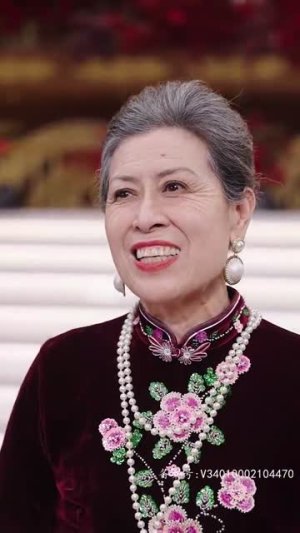 8.极品黄金眼（80集）精彩短剧上线