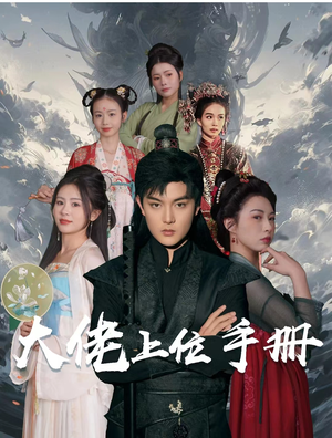 大佬上位手册（80集）免费版