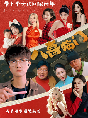 八喜临门（95集）直接追到结尾