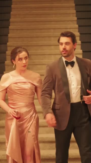 她藏起孕肚离职，禁欲上司急疯了（96集）短剧推荐分享