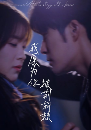 我愿为你披荆斩棘（88集）评价怎么样