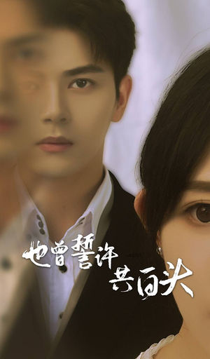 也曾誓许共白头（60集）排行榜前十短剧