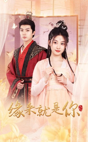 缘来就是你（65集）红果免费短剧