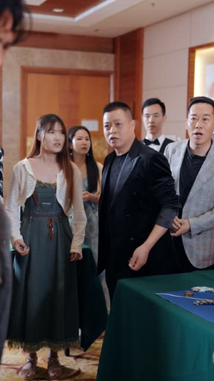 到我身边来（30集）常回家看看短剧