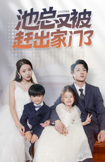 池总又被赶出家门了（72集）一共多少集