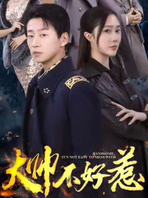 大帅不好惹（79集）免费短剧看不停