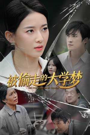 被偷走的大学梦（71集）短剧热门推荐