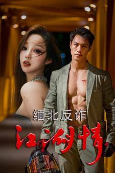 缅北反诈江湖情（86集）短剧排行榜