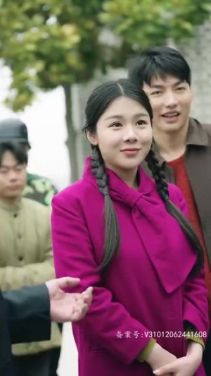 从别后，亿相逢（37集）男主角是谁