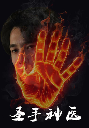 圣手神医（97集）小短剧推荐