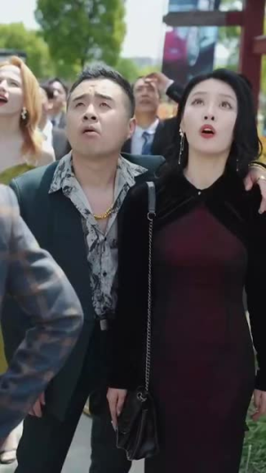 财阀家的继承者（75集）精彩短剧推荐