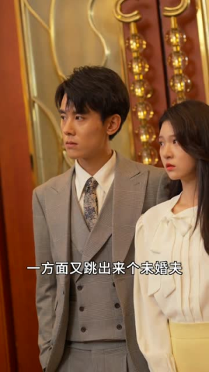 高手下山，退婚九个未婚妻（100集）短剧后续更精彩