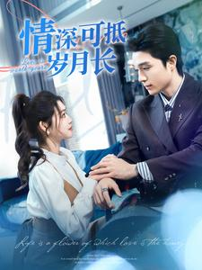 情深可抵岁月长(101集) 情深可抵岁月长(101集)解说