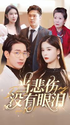 当悲伤没有眼泪(88集) 当悲伤没有眼泪(88集)第一季