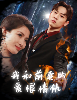 我和前妻的爱恨情仇（85集）观看软件