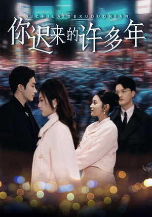 你迟来的许多年（80集）免费观看完整版