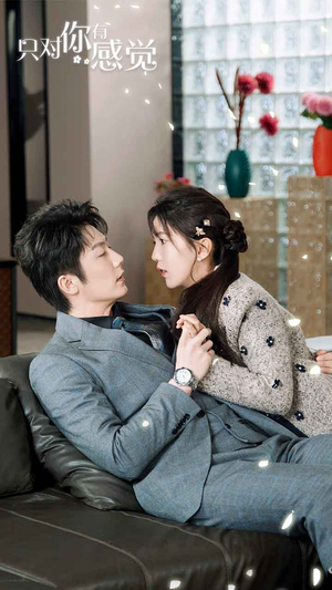只对你有感觉(77集) 只对你有感觉(77集)好看上头短剧